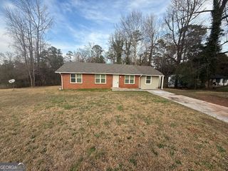 4141 Briarwood Drive, Macon, GA 31204