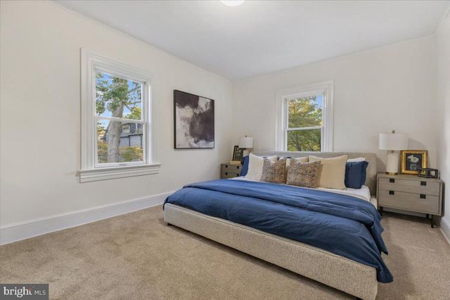1 WILLOW ST, Princeton, NJ 08542