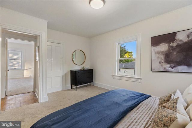 1 WILLOW ST, Princeton, NJ 08542