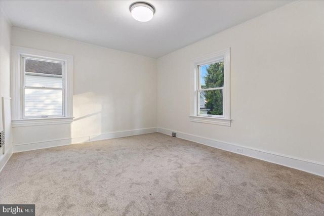 1 WILLOW ST, Princeton, NJ 08542