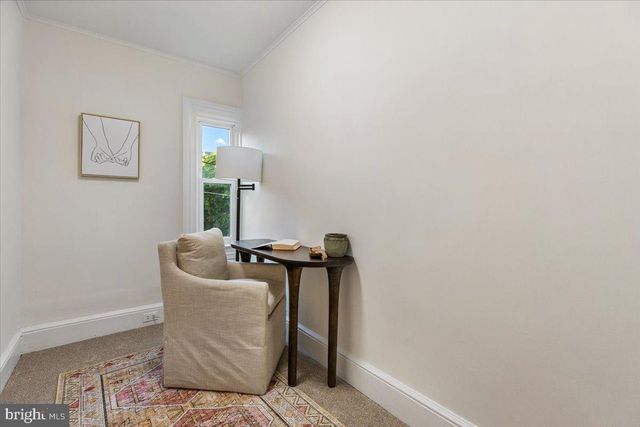 1 WILLOW ST, Princeton, NJ 08542