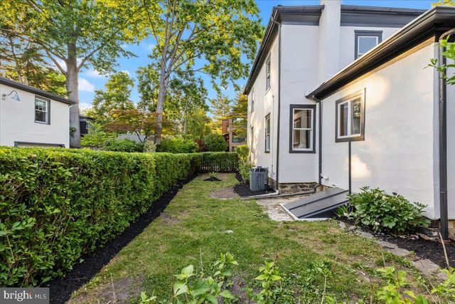 1 WILLOW ST, Princeton, NJ 08542