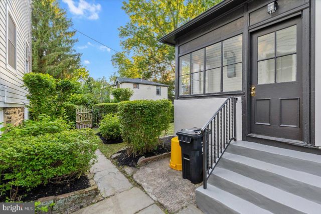 1 WILLOW ST, Princeton, NJ 08542
