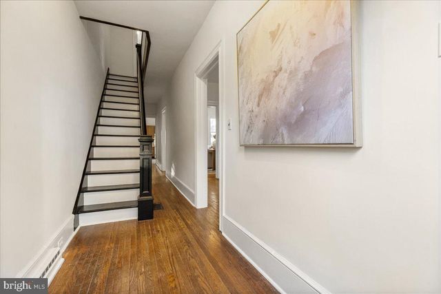 1 WILLOW ST, Princeton, NJ 08542