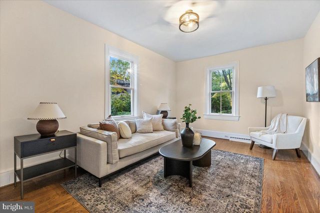 1 WILLOW ST, Princeton, NJ 08542