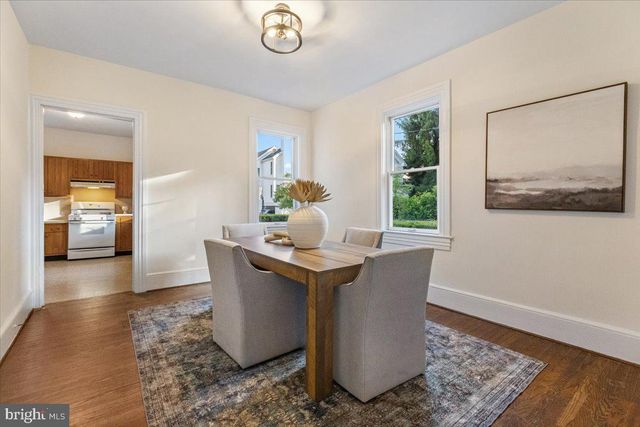 1 WILLOW ST, Princeton, NJ 08542