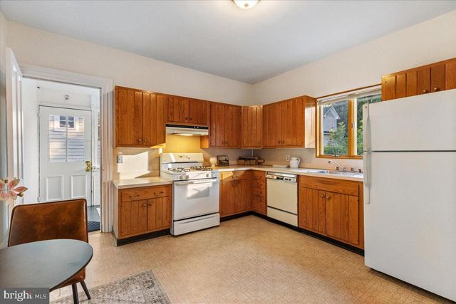 1 WILLOW ST, Princeton, NJ 08542