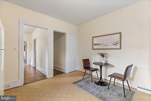 1 WILLOW ST, Princeton, NJ 08542