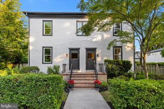 1 WILLOW ST, Princeton, NJ 08542