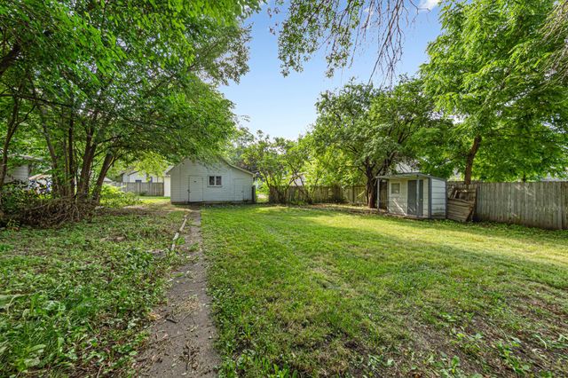 1519 N 4th Street, Mankato, MN 56001