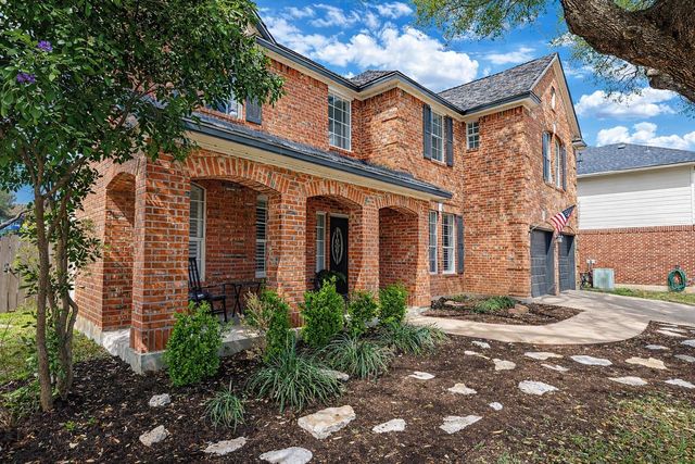 15622 Staffordshire LN, Austin, TX 78717