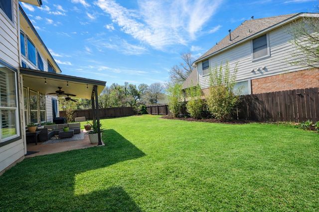 15622 Staffordshire LN, Austin, TX 78717