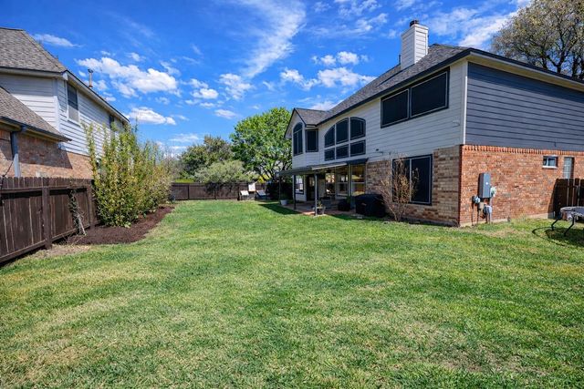 15622 Staffordshire LN, Austin, TX 78717