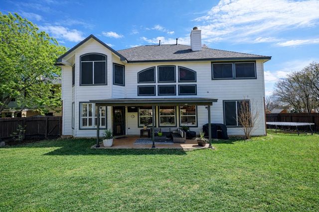 15622 Staffordshire LN, Austin, TX 78717