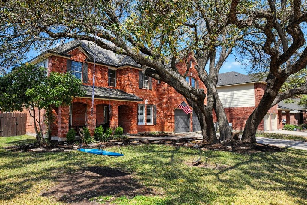 15622 Staffordshire LN, Austin, TX 78717