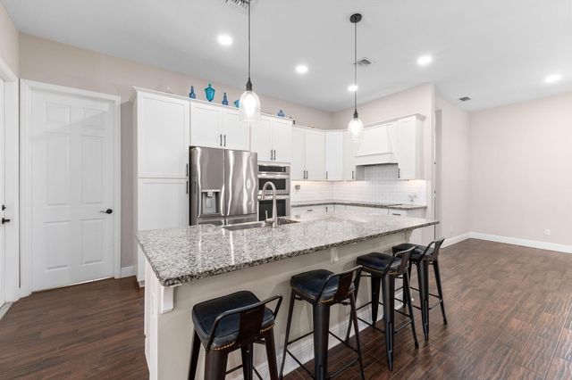 5116 Silver Oak Drive, Fort Pierce, FL 34982