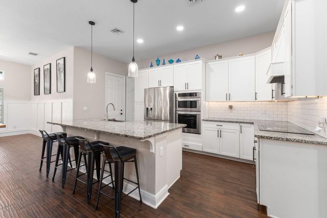 5116 Silver Oak Drive, Fort Pierce, FL 34982