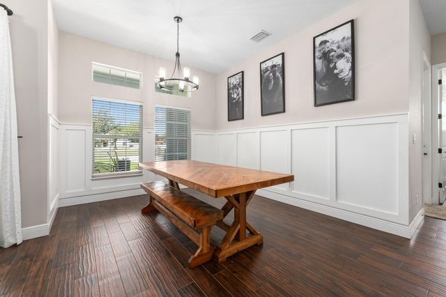 5116 Silver Oak Drive, Fort Pierce, FL 34982