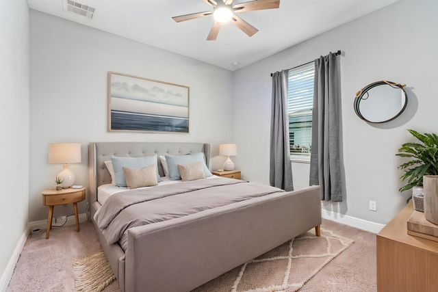 5116 Silver Oak Drive, Fort Pierce, FL 34982