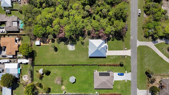 5116 Silver Oak Drive, Fort Pierce, FL 34982
