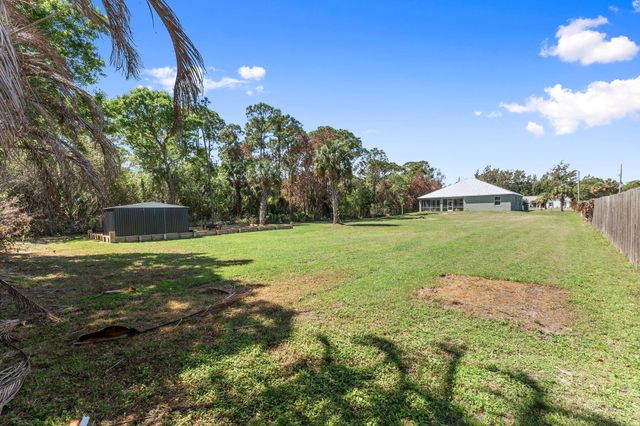 5116 Silver Oak Drive, Fort Pierce, FL 34982