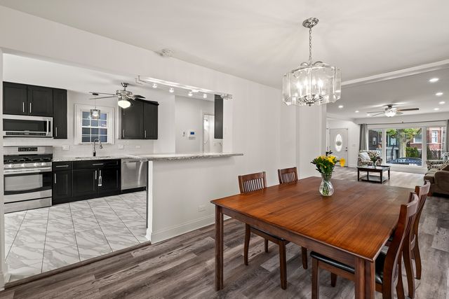 4317 W Shakespeare Avenue, Chicago, IL 60639