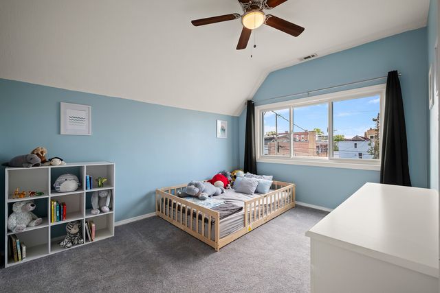 4317 W Shakespeare Avenue, Chicago, IL 60639