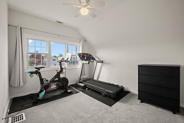 4317 W Shakespeare Avenue, Chicago, IL 60639