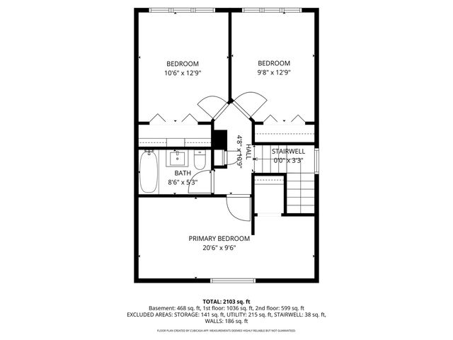 4317 W Shakespeare Avenue, Chicago, IL 60639