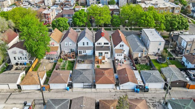 4317 W Shakespeare Avenue, Chicago, IL 60639
