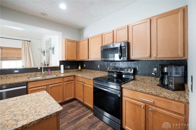 4385 Weber Drive, Beavercreek, OH 45430