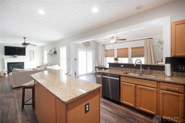 4385 Weber Drive, Beavercreek, OH 45430