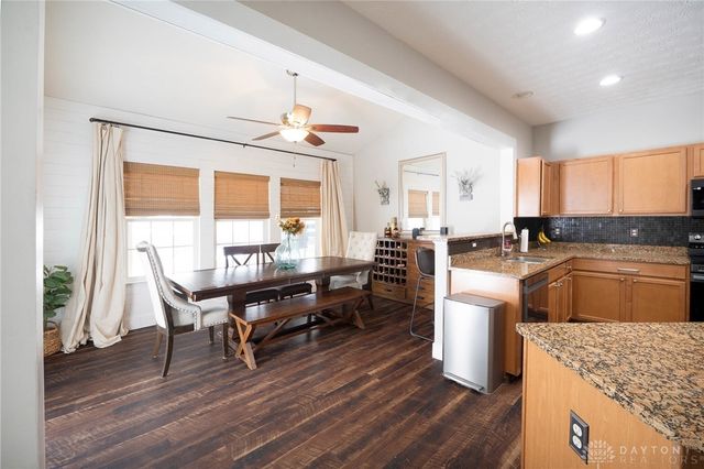 4385 Weber Drive, Beavercreek, OH 45430