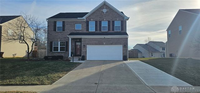 4385 Weber Drive, Beavercreek, OH 45430