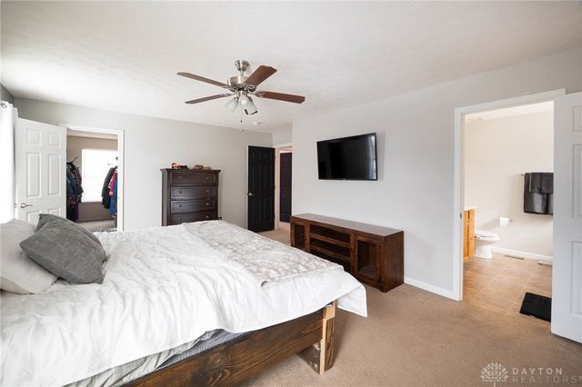 4385 Weber Drive, Beavercreek, OH 45430