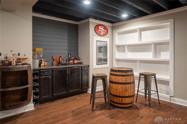 4385 Weber Drive, Beavercreek, OH 45430