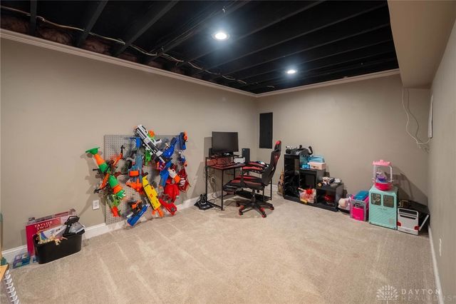 4385 Weber Drive, Beavercreek, OH 45430