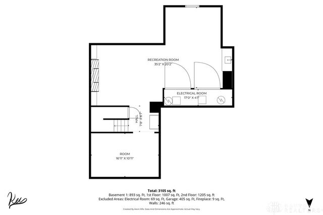 4385 Weber Drive, Beavercreek, OH 45430