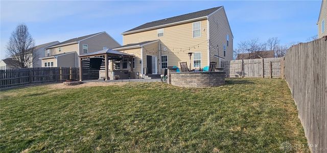 4385 Weber Drive, Beavercreek, OH 45430