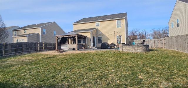 4385 Weber Drive, Beavercreek, OH 45430