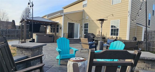 4385 Weber Drive, Beavercreek, OH 45430