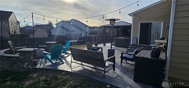 4385 Weber Drive, Beavercreek, OH 45430