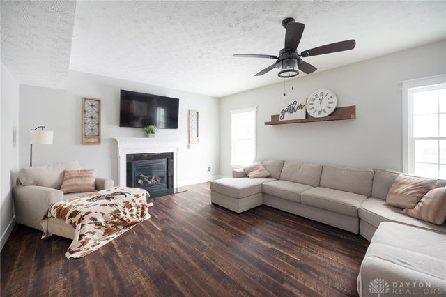 4385 Weber Drive, Beavercreek, OH 45430