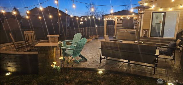 4385 Weber Drive, Beavercreek, OH 45430