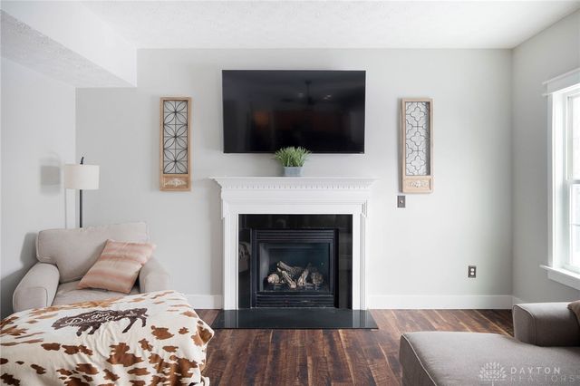 4385 Weber Drive, Beavercreek, OH 45430