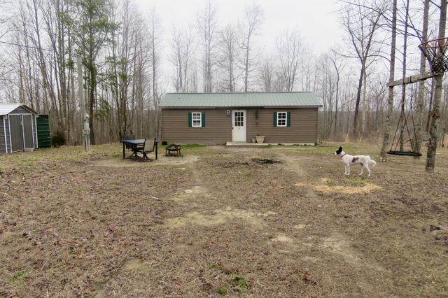 30611 Steel Tram Rdg, Crawford, TN 38554