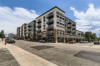 3500 S Corona Street 304, Englewood, CO 80113