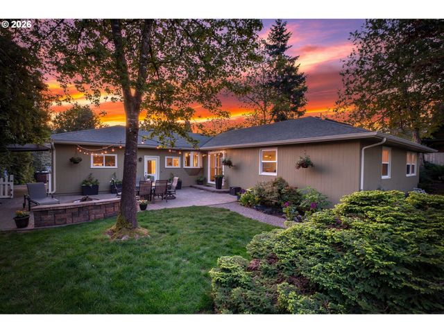 16965 Chapin Way, Lake Oswego, OR 97034