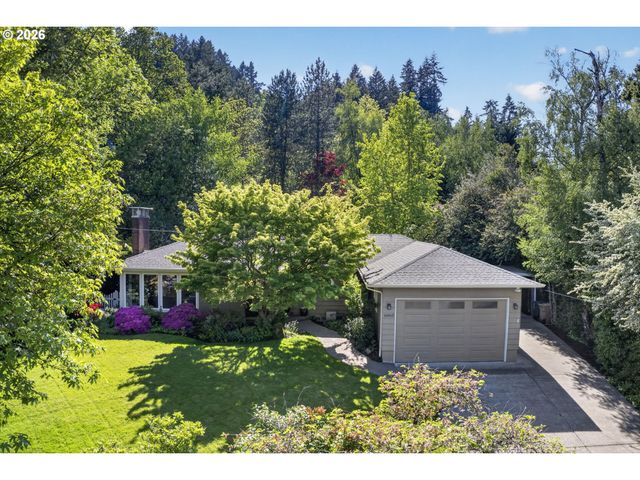 16965 Chapin Way, Lake Oswego, OR 97034