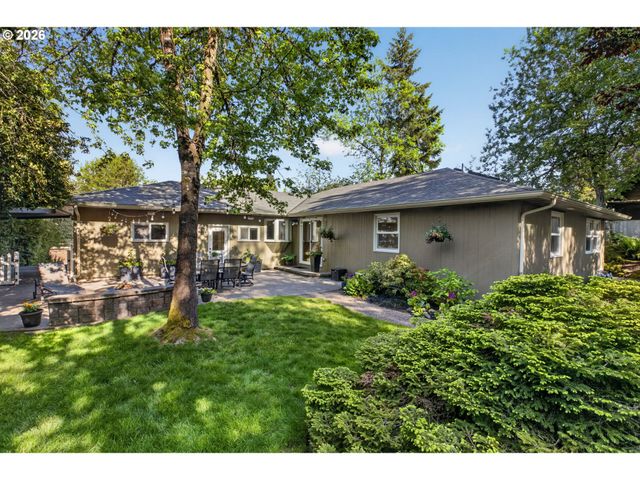 16965 Chapin Way, Lake Oswego, OR 97034